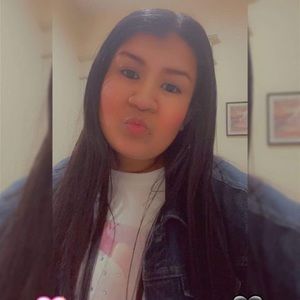 Meet your Posher, Janeth